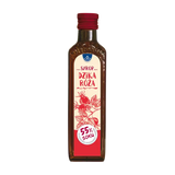 Oleofarm Syrop Dzika róża, 250 ml KRÓTKA DATA - miniaturka zdjęcia produktu