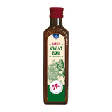 Syrop, Kwiat bzu, 250 ml - miniaturka zdjęcia produktu