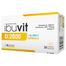 Ibuvit D3 2000 + K2 MK-7 Omega 3, 30 kapsułek miękkich USZKODZONE OPAKOWANIE - miniaturka  zdjęcia produktu