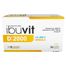 Ibuvit D3 2000 + K2 MK-7 Omega 3, 30 kapsułek miękkich USZKODZONE OPAKOWANIE - miniaturka 2 zdjęcia produktu