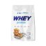 Allnutrition Whey Protein, smak ciasteczkowy, 908 g- miniaturka 2 zdjęcia produktu