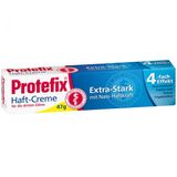 Protefix, krem mocujący do protez zębowych, extra mocny, 4 x efekt, 47 g - miniaturka zdjęcia produktu
