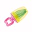 Canpol, siateczka do karmienia, różowo-zielona, 56/ 105, 1 sztuka - miniaturka  zdjęcia produktu