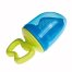 Canpol, siateczka do karmienia, zielono-niebieska, 56/ 105, 1 sztuka - miniaturka  zdjęcia produktu