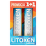 Litoxen Elektrolity, smak pomarańczowy, 2 x 20 tabletek musujących USZKODZONE OPAKOWANIE - miniaturka 2 zdjęcia produktu