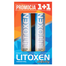 Litoxen Elektrolity, smak pomarańczowy, 2 x 20 tabletek musujących USZKODZONE OPAKOWANIE - miniaturka 2 zdjęcia produktu