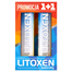 Litoxen Elektrolity, smak pomarańczowy, 2 x 20 tabletek musujących - miniaturka  zdjęcia produktu