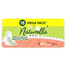 Naturella Classic, podpaski ze skrzydełkami, rumianek, Normal, 18 sztuk - miniaturka  zdjęcia produktu