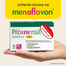 Promensil Forte Menopauza, 30 tabletek - miniaturka 2 zdjęcia produktu