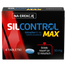 Silcontrol Max 50 mg, 4 tabletki powlekane - miniaturka  zdjęcia produktu