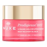 Nuxe Prodigieuse Boost, olejkowy balsam do twarzy na noc, 50 ml - miniaturka zdjęcia produktu