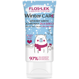 Floslek Winter Care, krem zimowy ochronny dla dzieci, od 3 lat, 50 ml - miniaturka zdjęcia produktu