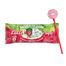Lolli Popi Naturalny lizak witaminowy, bez cukru, smak malinowy, 1 sztuka - miniaturka  zdjęcia produktu