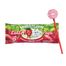 Lolli Popi Naturalny lizak witaminowy, bez cukru, smak truskawkowy, 1 sztuka - miniaturka  zdjęcia produktu