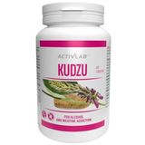 Activlab Pharma Kudzu, 60 kapsułek - miniaturka zdjęcia produktu