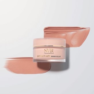 SVR Sensitium Rose Eclat, przeciwzmarszczkowy krem rewitalizujący na dzień, 50 ml - 2 SVR Sensitium Rose Eclat, przeciwzmarszczkowy krem rewitalizujący na dzień, 50 ml - 2 - zdjęcie produktu