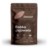 Intenson Babka jajowata, łupiny, 150 g - miniaturka zdjęcia produktu