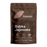 Intenson Babka jajowata, łupiny, 150 g - miniaturka zdjęcia produktu