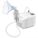 Omron C101 Essential NE-C101-E, nebulizator kompresorowy dla dzieci i dorosłych - miniaturka zdjęcia produktu