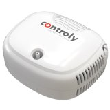 Controly Basic, nebulizator tłokowy dla dzieci i dorosłych - miniaturka zdjęcia produktu