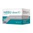 Nebu-Dose Plus, 3% roztwór do nebulizacji z kwasem hialuronowym, 5 ml x 30 ampułek USZKODZONE OPAKOWANIE - miniaturka  zdjęcia produktu