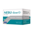Nebu-Dose Plus, 3% roztwór do nebulizacji z kwasem hialuronowym, 5 ml x 30 ampułek - miniaturka 2 zdjęcia produktu