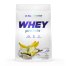 Allnutrition Whey Protein, smak waniliowo-bananowy, 908 g