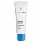 Iwostin Hydro Sensitia, krem ochronny z lipidami na zimę SPF 20, 50 ml - miniaturka zdjęcia produktu