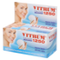 Vitrum Calcium 1250 + Vitamina D3, 60 tabletek - miniaturka  zdjęcia produktu