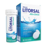 Zdrovit Litorsal Alko-Detox, smak cytrynowy 10 tabletek musujących - miniaturka  zdjęcia produktu