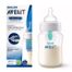 Avent Anti-Colic, butelka z nakładką antykolkową AirFree, SCF813/14, od 1 miesiąca, 260 ml - miniaturka  zdjęcia produktu