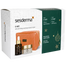 Zestaw Sesderma C-Vit, nawilżający krem do twarzy, 50 ml + liposomowe serum do twarzy, 30 ml + kosmetyczka - miniaturka  zdjęcia produktu