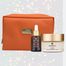 Zestaw Sesderma C-Vit, nawilżający krem do twarzy, 50 ml + liposomowe serum do twarzy, 30 ml + kosmetyczka - miniaturka 2 zdjęcia produktu