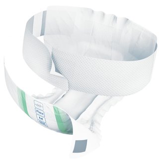 Tena Flex ProSkin, pieluchomajtki, rozmiar XL, 105-153 cm, Super, 30 sztuk - 2 Tena Flex ProSkin, pieluchomajtki, rozmiar XL, 105-153 cm, Super, 30 sztuk - 2 - zdjęcie produktu