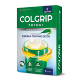 Colgrip Zatoki, 8 saszetek - miniaturka zdjęcia produktu