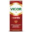 Vigor+ Cardio, tonik bezalkoholowy, 1000 ml - miniaturka 3 zdjęcia produktu