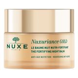 Nuxe Nuxuriance Gold, odżywczo-wzmacniający balsam na noc, 50 ml - miniaturka zdjęcia produktu