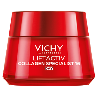 Vichy Liftactiv Collagen Specialist, krem przeciwzmarszczkowy, każdy rodzaj skóry, 50 ml - zdjęcie produktu