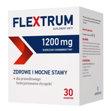 Flextrum, 30 saszetek - miniaturka zdjęcia produktu