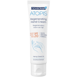 Novaclear Atopis, krem do rąk z organicznym olejem konopnym, SPF 20, 50 ml - miniaturka zdjęcia produktu