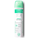 SVR Spirial Vegetal, dezodorant w sprayu, 75 ml - miniaturka zdjęcia produktu