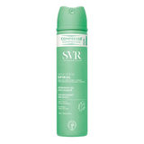 SVR Spirial Vegetal Spray, naturalny dezodorant w sprayu, 75 ml - miniaturka zdjęcia produktu