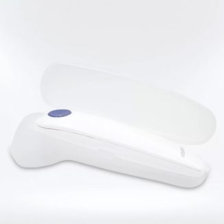 Accumed HB500 termometr bezdotykowy na podczerwień - 5 Accumed HB500 termometr bezdotykowy na podczerwień - 5 - zdjęcie produktu