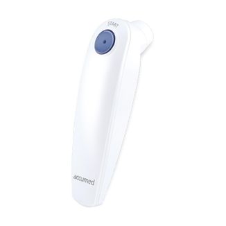 Accumed HB500 termometr bezdotykowy na podczerwień - 3 Accumed HB500 termometr bezdotykowy na podczerwień - 3 - zdjęcie produktu