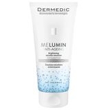 Dermedic Melumin, emulsja micelarna rozjaśniająca koloryt skóry, 200 ml - miniaturka zdjęcia produktu
