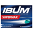 Ibum Supermax 600 mg, 10 kapsułek miękkich USZKODZONE OPAKOWANIE - miniaturka  zdjęcia produktu