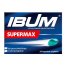 Ibum Supermax 600 mg, 10 kapsułek miękkich - miniaturka  zdjęcia produktu