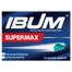 Ibum Supermax 600 mg, 10 kapsułek miękkich - miniaturka  zdjęcia produktu