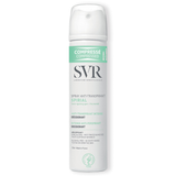 SVR Spirial Anti-Transpirant, intensywny antyperspirant w sprayu, 75 ml - miniaturka zdjęcia produktu