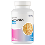 Activlab Pharma Osteoperos 1000, 100 kapsułek Activlab Pharma Osteoperos 1000, 100 kapsułek - miniaturka zdjęcia produktu